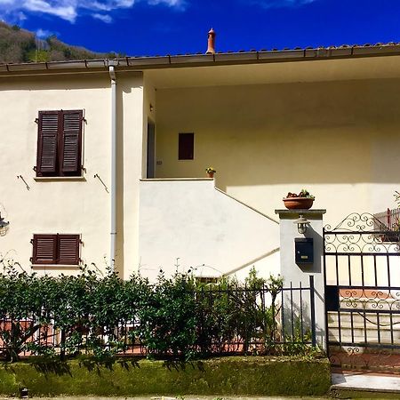 Holiday Home - Cristina - Porto Venere Exterior foto