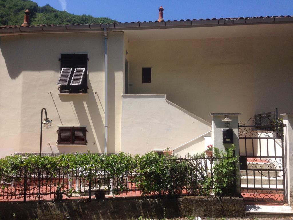 Holiday Home - Cristina - Porto Venere Habitación foto