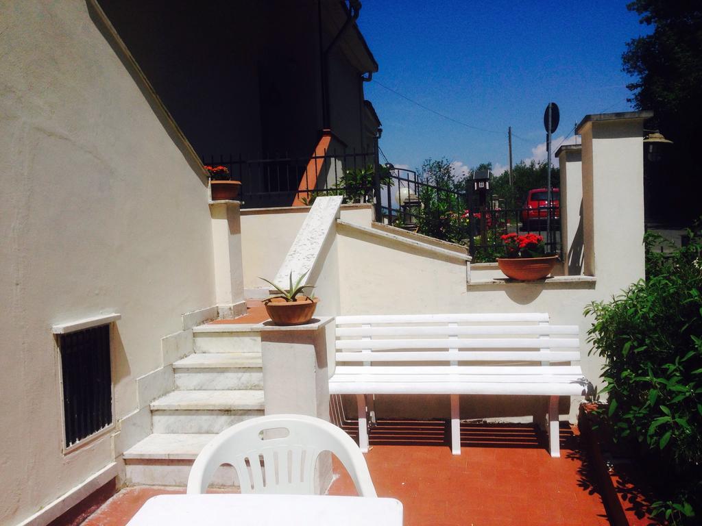 Holiday Home - Cristina - Porto Venere Habitación foto