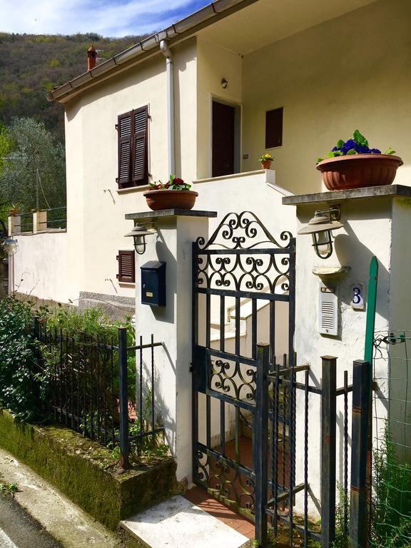 Holiday Home - Cristina - Porto Venere Exterior foto